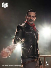 PRE ORDINE - INART - The Walking Dead Season 8 - Negan Smith 1/6 Collectible Figure
