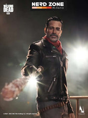INART - The Walking Dead Season 8 - Negan Smith 1/6 Collectible Figure