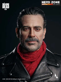 INART - The Walking Dead Season 8 - Negan Smith 1/6 Collectible Figure
