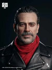 PRE ORDINE - INART - The Walking Dead Season 8 - Negan Smith 1/6 Collectible Figure