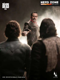 INART - The Walking Dead Season 8 - Negan Smith 1/6 Collectible Figure