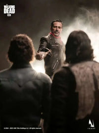 PRE ORDINE - INART - The Walking Dead Season 8 - Negan Smith 1/6 Collectible Figure