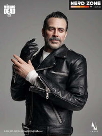 INART - The Walking Dead Season 8 - Negan Smith 1/6 Collectible Figure