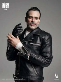 PRE ORDINE - INART - The Walking Dead Season 8 - Negan Smith 1/6 Collectible Figure