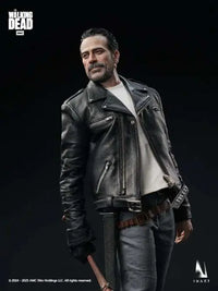 PRE ORDINE - INART - The Walking Dead Season 8 - Negan Smith 1/6 Collectible Figure