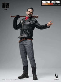 INART - The Walking Dead Season 8 - Negan Smith 1/6 Collectible Figure