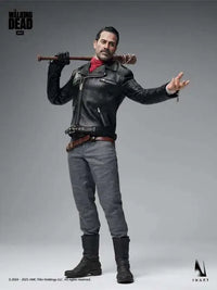 PRE ORDINE - INART - The Walking Dead Season 8 - Negan Smith 1/6 Collectible Figure