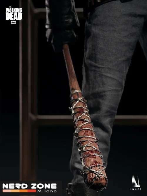 INART - The Walking Dead Season 8 - Negan Smith 1/6 Collectible Figure
