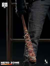 INART - The Walking Dead Season 8 - Negan Smith 1/6 Collectible Figure
