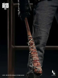 PRE ORDINE - INART - The Walking Dead Season 8 - Negan Smith 1/6 Collectible Figure