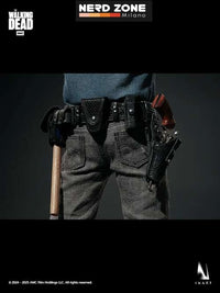 INART - The Walking Dead Season 8 - Rick Grimes 1/6 Collectible Figure
