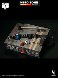 INART - The Walking Dead Season 8 - Rick Grimes 1/6 Collectible Figure