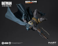 PRE ORDINE - INART Batman The Dark Knight Returns Blue Suit 1/12 Action Figure