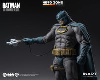 PRE ORDINE - INART Batman The Dark Knight Returns Blue Suit 1/12 Action Figure
