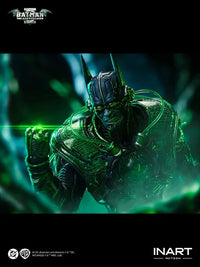 PRE ORDINE INART Dark Nights Metal Batman The Dawnbreaker 1/12 Action Figure