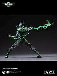 PRE ORDINE INART Dark Nights Metal Batman The Dawnbreaker 1/12 Action Figure