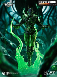 PRE ORDINE INART Dark Nights Metal Batman The Dawnbreaker 1/12 Action Figure