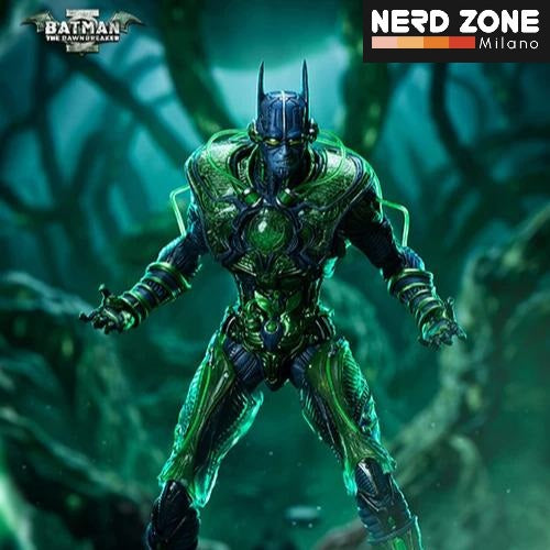 PRE ORDINE INART Dark Nights Metal Batman The Dawnbreaker 1/12 Action Figure