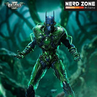 PRE ORDINE INART Dark Nights Metal Batman The Dawnbreaker 1/12 Action Figure