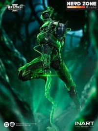 PRE ORDINE INART Dark Nights Metal Batman The Dawnbreaker 1/12 Action Figure