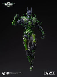 PRE ORDINE INART Dark Nights Metal Batman The Dawnbreaker 1/12 Action Figure