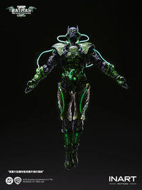 PRE ORDINE INART Dark Nights Metal Batman The Dawnbreaker 1/12 Action Figure