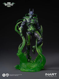 PRE ORDINE INART Dark Nights Metal Batman The Dawnbreaker 1/12 Action Figure