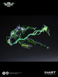 PRE ORDINE INART Dark Nights Metal Batman The Dawnbreaker 1/12 Action Figure