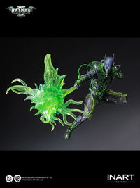 PRE ORDINE INART Dark Nights Metal Batman The Dawnbreaker 1/12 Action Figure