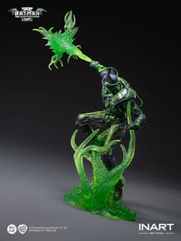 PRE ORDINE INART Dark Nights Metal Batman The Dawnbreaker 1/12 Action Figure