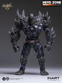 PRE ORDINE INART Dark Nights Metal Batman The Devastator 1/12 Action Figure