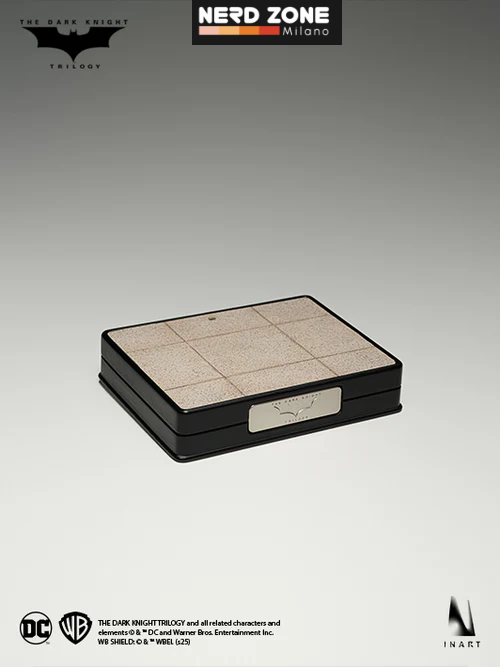 PRE ORDER - QUEEN STUDIOS / INART - The Dark Knight Rises - Catwoman 1/12 Scale Figure