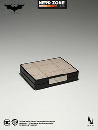 PRE ORDER - QUEEN STUDIOS / INART - The Dark Knight Rises - Catwoman 1/12 Scale Figure