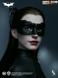 PRE ORDER - QUEEN STUDIOS / INART - The Dark Knight Rises - Catwoman 1/12 Scale Figure