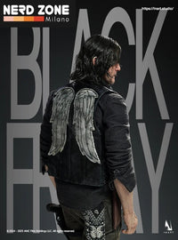 PRE ORDINE - INART– Daryl Dixon (The Walking Dead: Season 8) 1/6 Collectible Figure