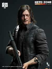 PRE ORDINE - INART– Daryl Dixon (The Walking Dead: Season 8) 1/6 Collectible Figure