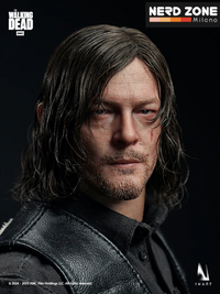PRE ORDINE - INART– Daryl Dixon (The Walking Dead: Season 8) 1/6 Collectible Figure