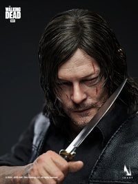 PRE ORDINE - INART– Daryl Dixon (The Walking Dead: Season 8) 1/6 Collectible Figure