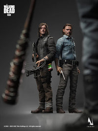 PRE ORDINE - INART– Daryl Dixon (The Walking Dead: Season 8) 1/6 Collectible Figure