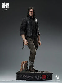PRE ORDINE - INART– Daryl Dixon (The Walking Dead: Season 8) 1/6 Collectible Figure