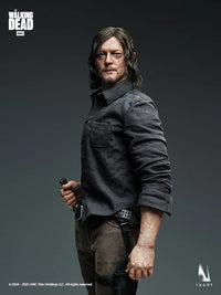 PRE ORDINE - INART– Daryl Dixon (The Walking Dead: Season 8) 1/6 Collectible Figure