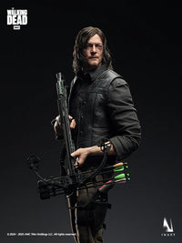 PRE ORDINE - INART– Daryl Dixon (The Walking Dead: Season 8) 1/6 Collectible Figure