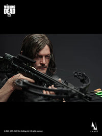 PRE ORDINE - INART– Daryl Dixon (The Walking Dead: Season 8) 1/6 Collectible Figure