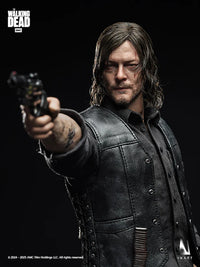 PRE ORDINE - INART– Daryl Dixon (The Walking Dead: Season 8) 1/6 Collectible Figure