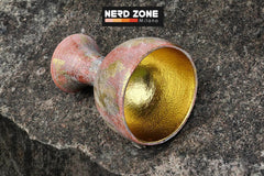 INDIANA JONES E L'ULTIMA CROCIATA (Indiana Jones and the Last Crusade) - Santo Graal 1:1 replica