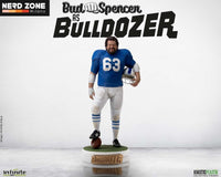 INFINITE STATUE - Bud Spencer As Bulldozer Resin Statue