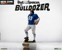 INFINITE STATUE - Bud Spencer As Bulldozer Resin Statue