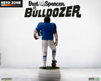 INFINITE STATUE - Bud Spencer As Bulldozer Resin Statue