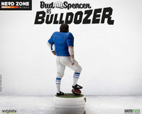 INFINITE STATUE - Bud Spencer As Bulldozer Resin Statue