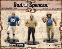 INFINITE STATUES - Bud Spencer as Child 1/12 Pvc Statue